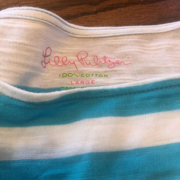 EUC Lilly Pulitzer Marlowe Dress - Picture 3 of 3